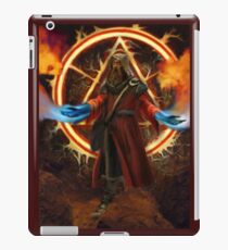 Mage iPad Case/Skin