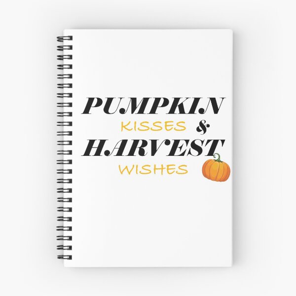 Item preview, Pumpkin Kisses designed and sold by thepizzaboy.