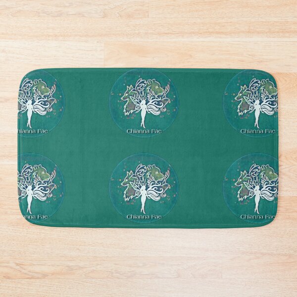 Item preview, Chianna Fae Logo designed and sold by ChiannaFaeArt.