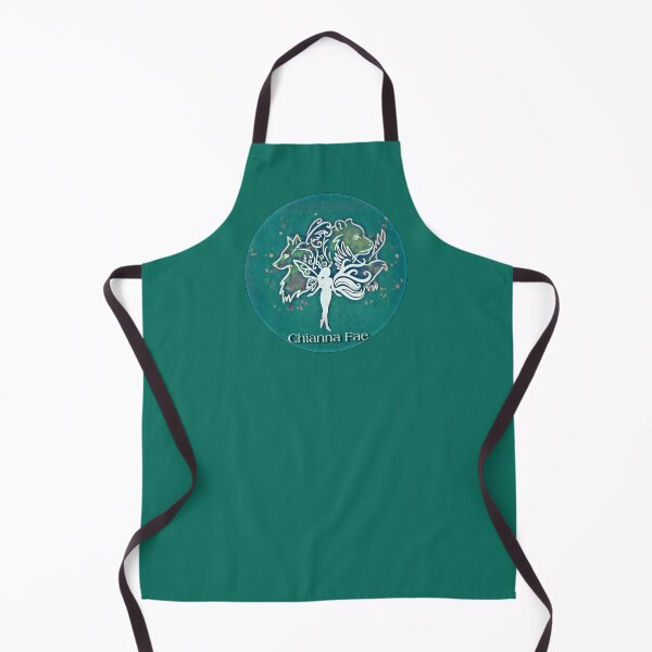 Item preview, Chianna Fae Logo designed and sold by ChiannaFaeArt.