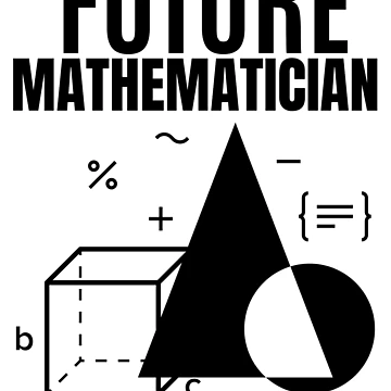 Artwork thumbnail, Future Mathematician by RIVEofficial