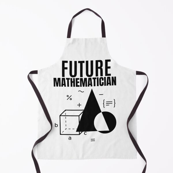 Item preview, Future Mathematician designed and sold by RIVEofficial.