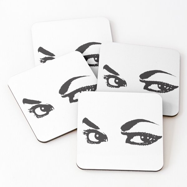 Item preview, eyes on you designed and sold by piakestore.