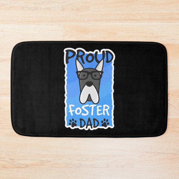 Item preview, Proud Foster Dad designed and sold by PufuMiu.