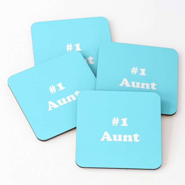 Artikelvorschau, #1 Tante entworfen und verkauft von ThingsByJoy.
