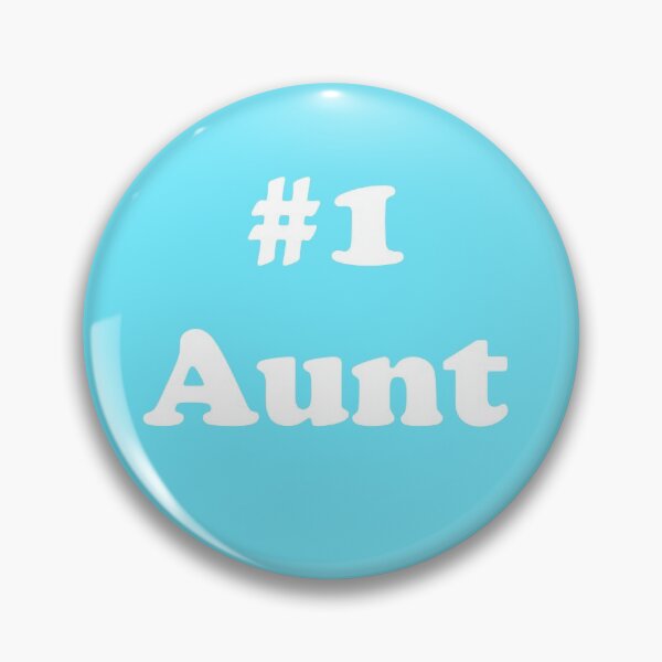 Artikelvorschau, #1 Tante entworfen und verkauft von ThingsByJoy.