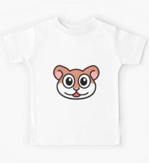 Hamster Kids Tee