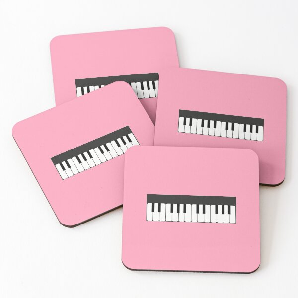 Item preview, Piano Keyboard Clavier 24 Keys designed and sold by TheGreekGuy.