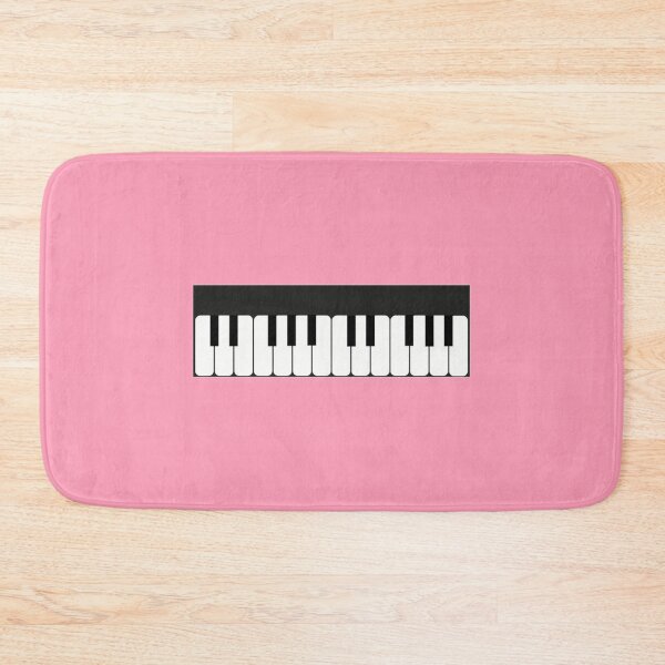 Item preview, Piano Keyboard Clavier 24 Keys designed and sold by TheGreekGuy.