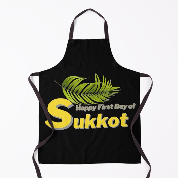 Item preview, Happy first day of Sukkot designed and sold by Diamaber.