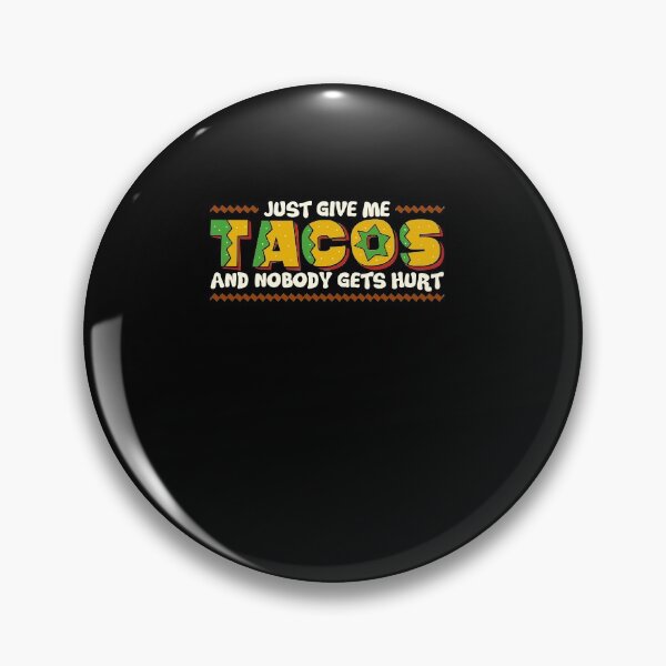 Item preview, Funny Taco Shell for Mexican Food Enchilada Lovers designed and sold by ShopTheStyle.
