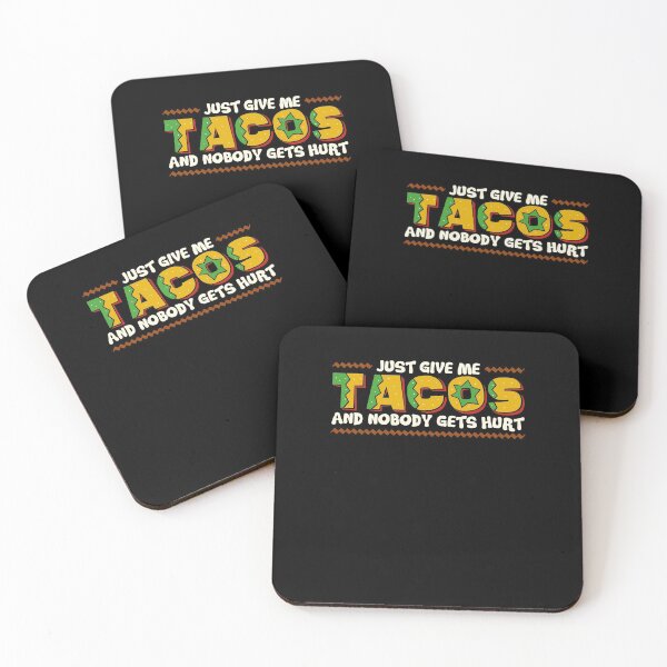 Item preview, Funny Taco Shell for Mexican Food Enchilada Lovers designed and sold by ShopTheStyle.