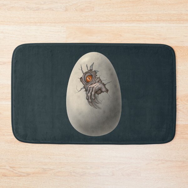 Item preview, Dinosaur Hatching - Indominus Rex designed and sold by tanimator.