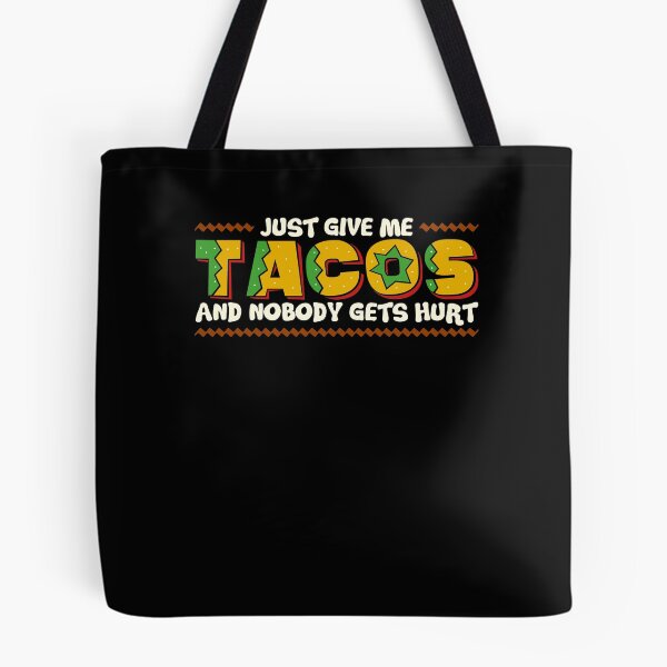 Item preview, Funny Taco Shell for Mexican Food Enchilada Lovers designed and sold by ShopTheStyle.