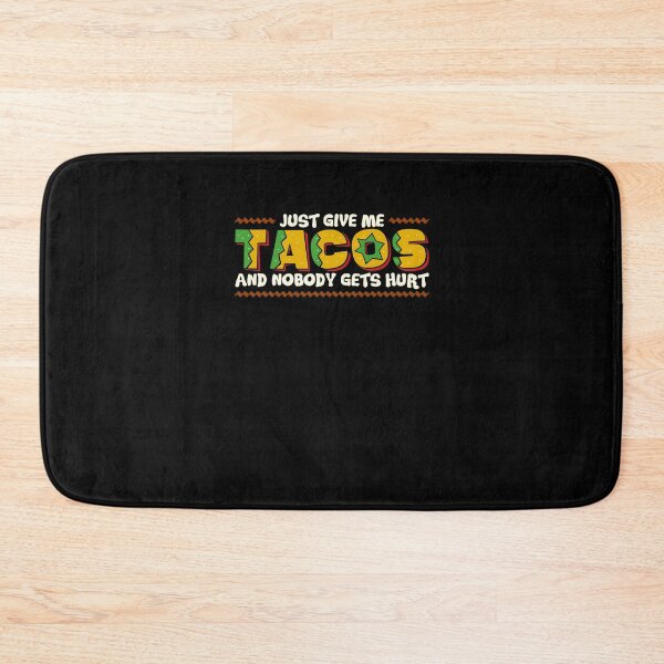 Item preview, Funny Taco Shell for Mexican Food Enchilada Lovers designed and sold by ShopTheStyle.