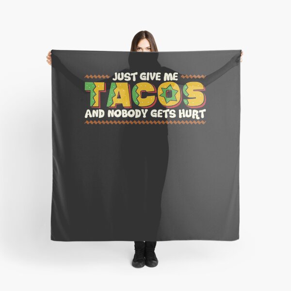 Item preview, Funny Taco Shell for Mexican Food Enchilada Lovers designed and sold by ShopTheStyle.
