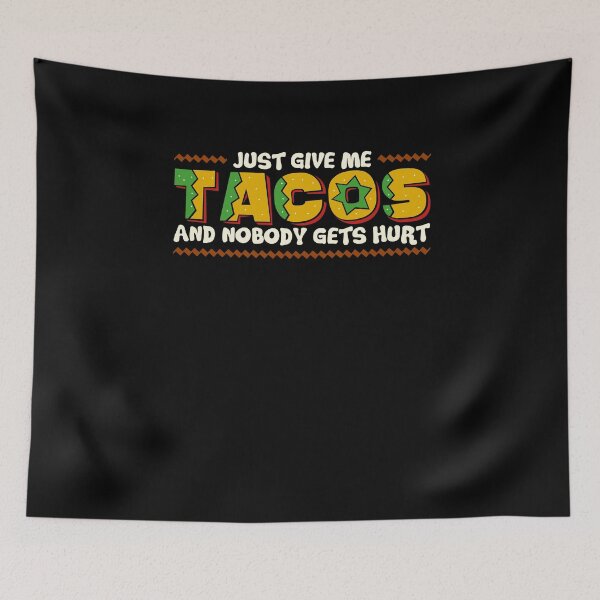 Item preview, Funny Taco Shell for Mexican Food Enchilada Lovers designed and sold by ShopTheStyle.