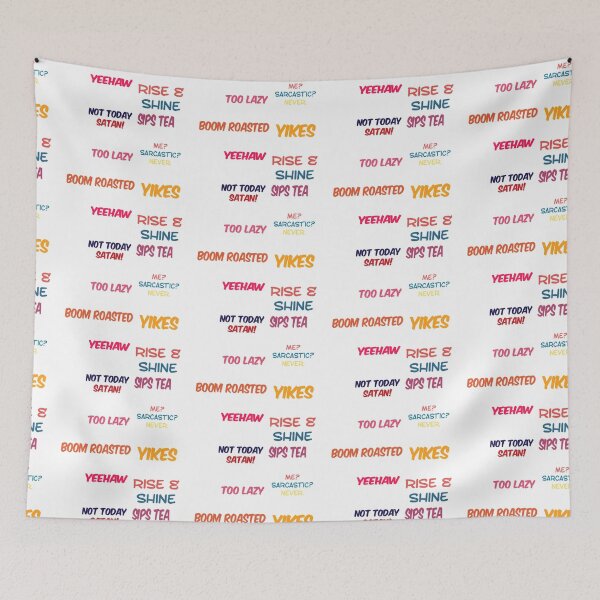 Item preview, Memes Pack of 8 designed and sold by Rabia01.