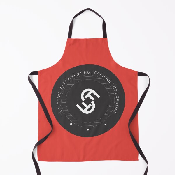 Item preview, Exploring, Experimenting, Learning And Creating designed and sold by HGEEK.