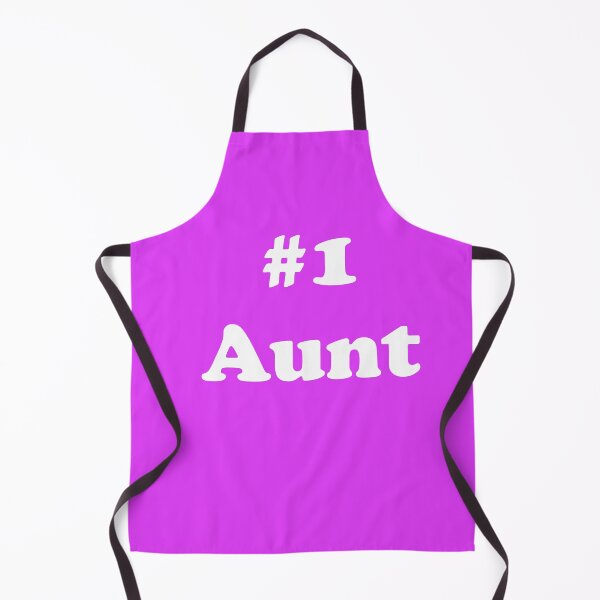 Item preview, #1 Aunt designed and sold by ThingsByJoy.