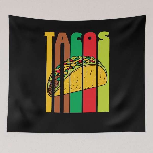 Item preview, Taco Shell for Mexican Food Enchilada  Lovers designed and sold by ShopTheStyle.