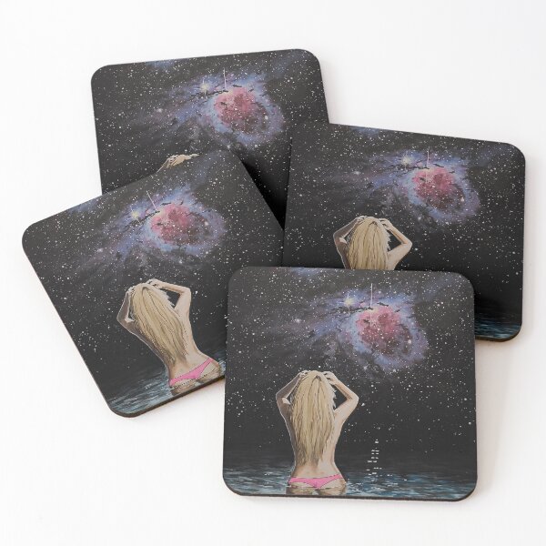 Item preview, cosmic waters designed and sold by Patrick Ennis.