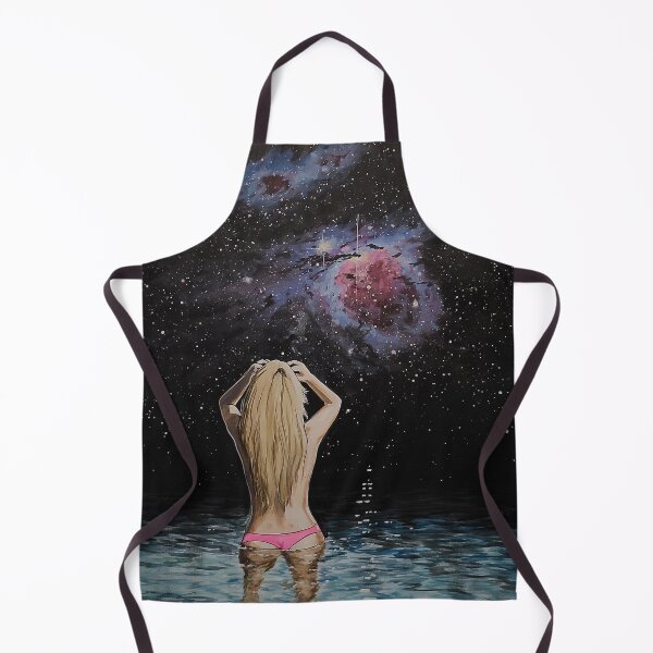 Item preview, cosmic waters designed and sold by Patrick Ennis.