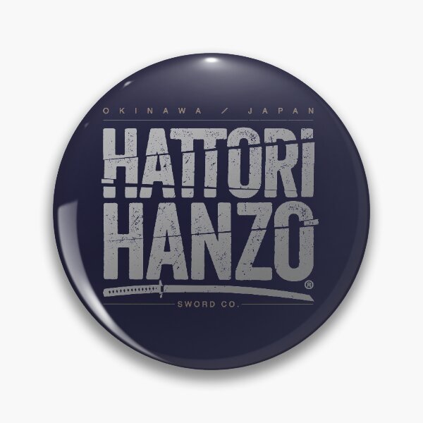 Item preview, HATTORI HANZO / SWORDS CO. designed and sold by ouno.