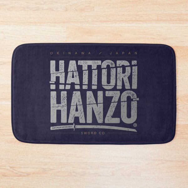 Item preview, HATTORI HANZO / SWORDS CO. designed and sold by ouno.