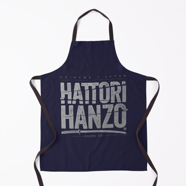 Item preview, HATTORI HANZO / SWORDS CO. designed and sold by ouno.