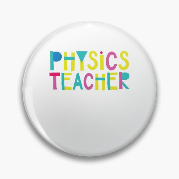 Item preview, Physics Teacher Gift Idea Cute Back to School designed and sold by betternotes.