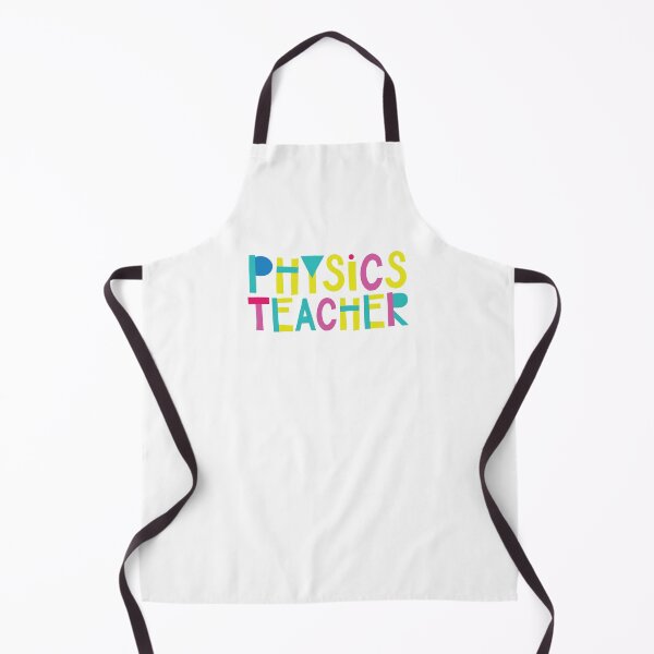 Item preview, Physics Teacher Gift Idea Cute Back to School designed and sold by betternotes.