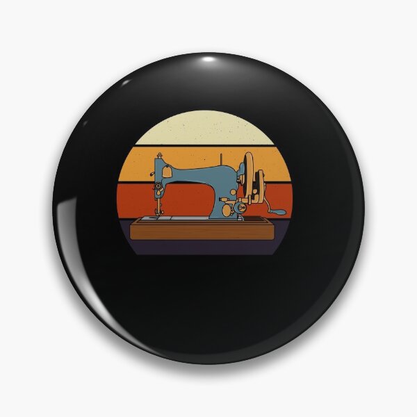 Item preview, Vintage Sewer Machine for Sewers designed and sold by ShopTheStyle.