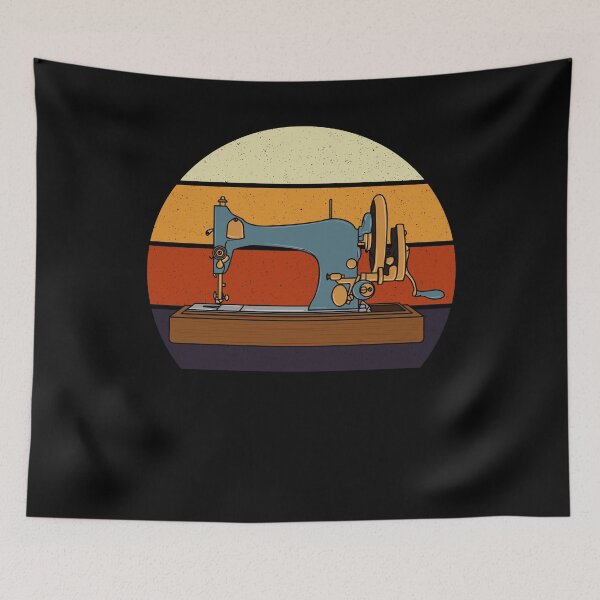 Item preview, Vintage Sewer Machine for Sewers designed and sold by ShopTheStyle.