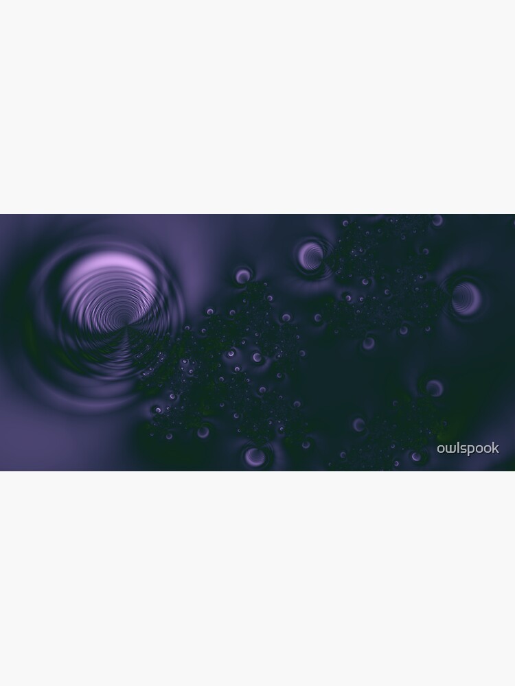 Black Hole by owlspook