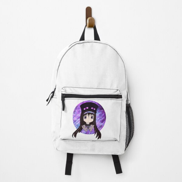 Item preview, Homura / Enderman Fanart Icon designed and sold by ApolloSQ.
