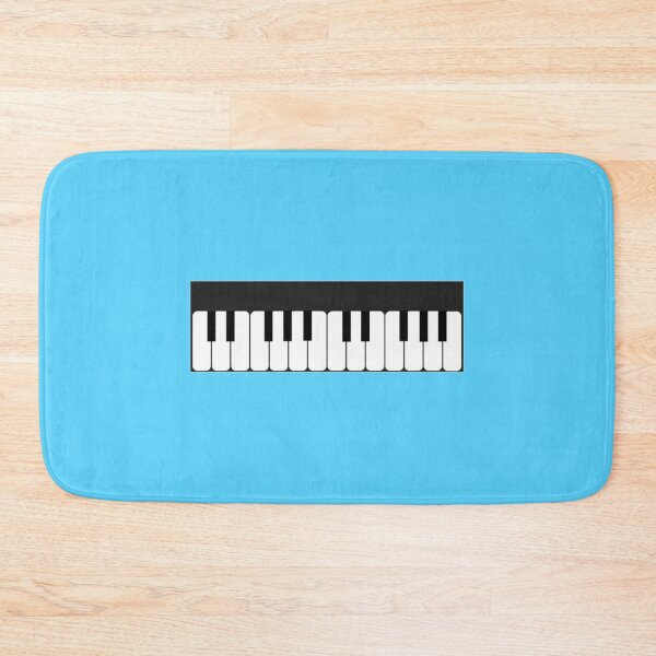 Item preview, Piano Keyboard Clavier 24 Keys designed and sold by TheGreekGuy.