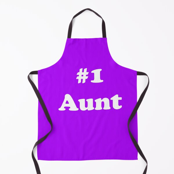 Item preview, #1 Aunt designed and sold by ThingsByJoy.