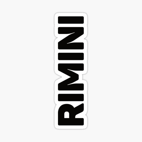 Item preview, Rimini designed and sold by designkitsch.