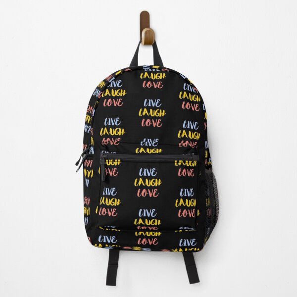 Item preview, Live Laugh Love designed and sold by HappyPrints ⭐⭐⭐⭐⭐.