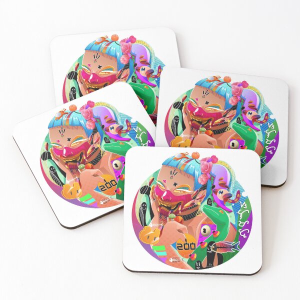 Item preview, 200 designed and sold by Jovenism.