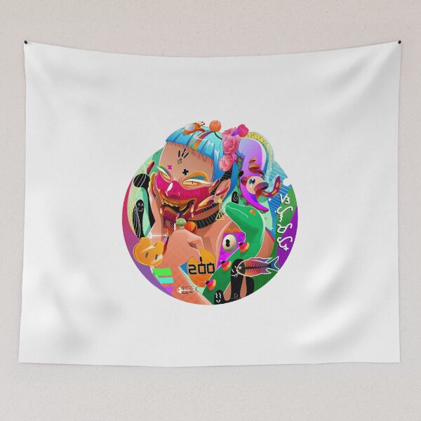 Item preview, 200 designed and sold by Jovenism.