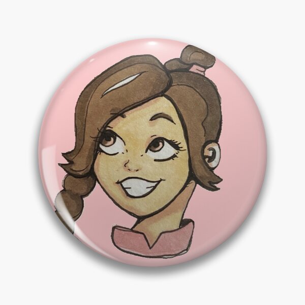 Item preview, ATLA Ty Lee  designed and sold by Veronicamx93.