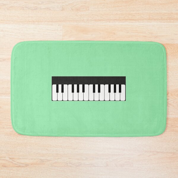Item preview, Piano Keyboard Clavier 24 Keys designed and sold by TheGreekGuy.