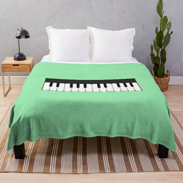 Item preview, Piano Keyboard Clavier 24 Keys designed and sold by TheGreekGuy.