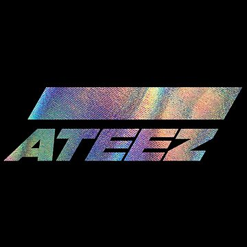 ATEEZ Lyrics - Apps on Google Play