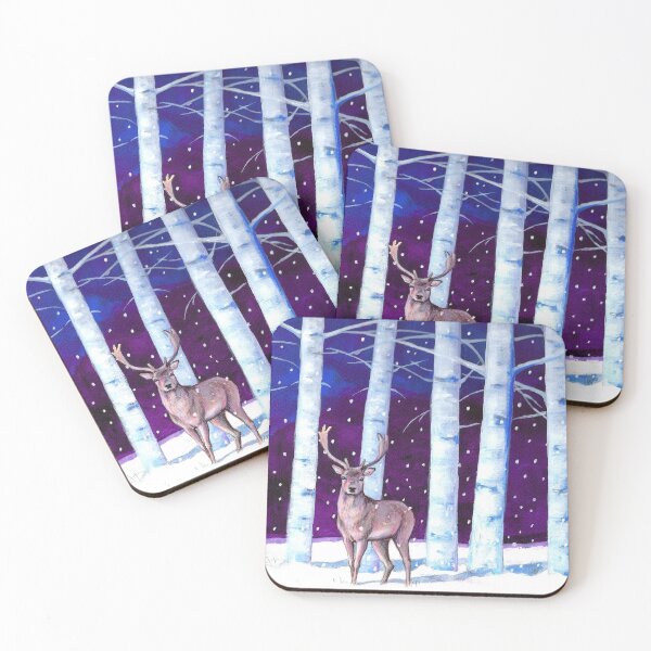 Item preview, Blue Forest designed and sold by HandsonHart.