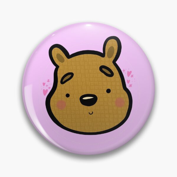 Item preview, Chubby Boiii designed and sold by PerpetualPanic.