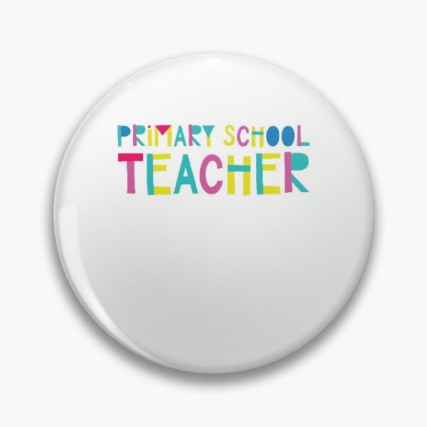 Artikelvorschau, Primary School Teacher Gift Idea Cute Back to School entworfen und verkauft von betternotes.