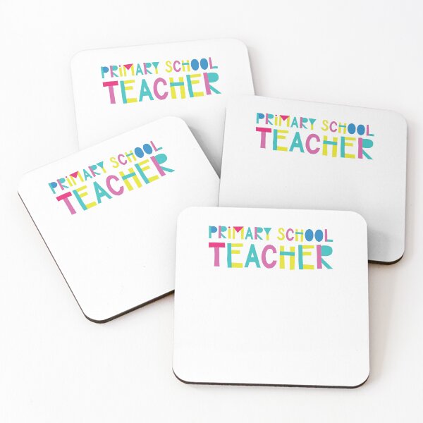 Item preview, Primary School Teacher Gift Idea Cute Back to School designed and sold by betternotes.